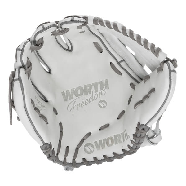 Worth Freedom 13" Slow Pitch Softball Glove: WWF130-6WG: Image #441173