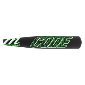 Marucci Code -8 USSSA Baseball Bat: MSBCD8: Image #445392