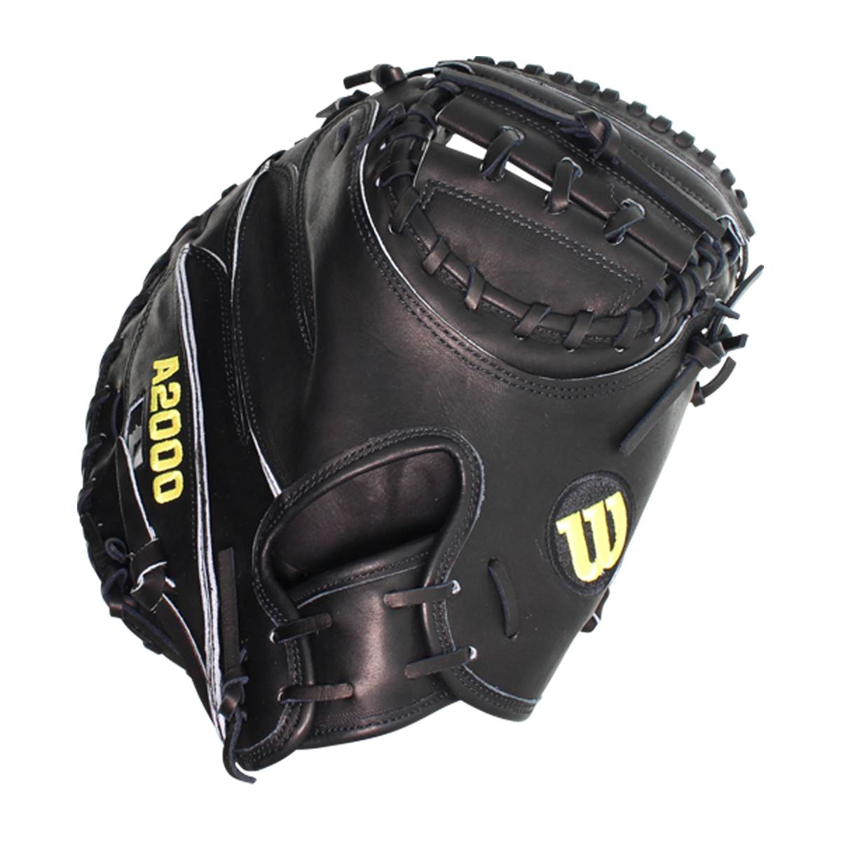 Wilson A2000 33" Catcher's Mitt (WTA2430PS33)