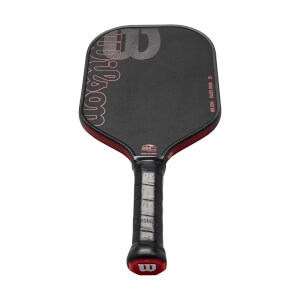 Wilson Blaze Tour 16mm Carbon Fiber Pickleball Paddle: Image #440548