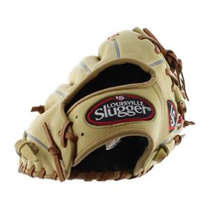 Louisville Slugger 125 Series Baseball Glove: FG25CR5-1125: Image #304652
