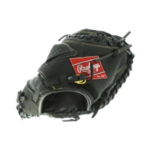 Rawlings Renegade Series: RCMYBB Youth Catcher's Mitt: Image #289728