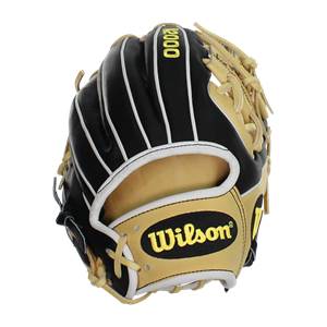 Wilson A2000 11.5" Baseball Glove: WTA20RB201786: Image #381041