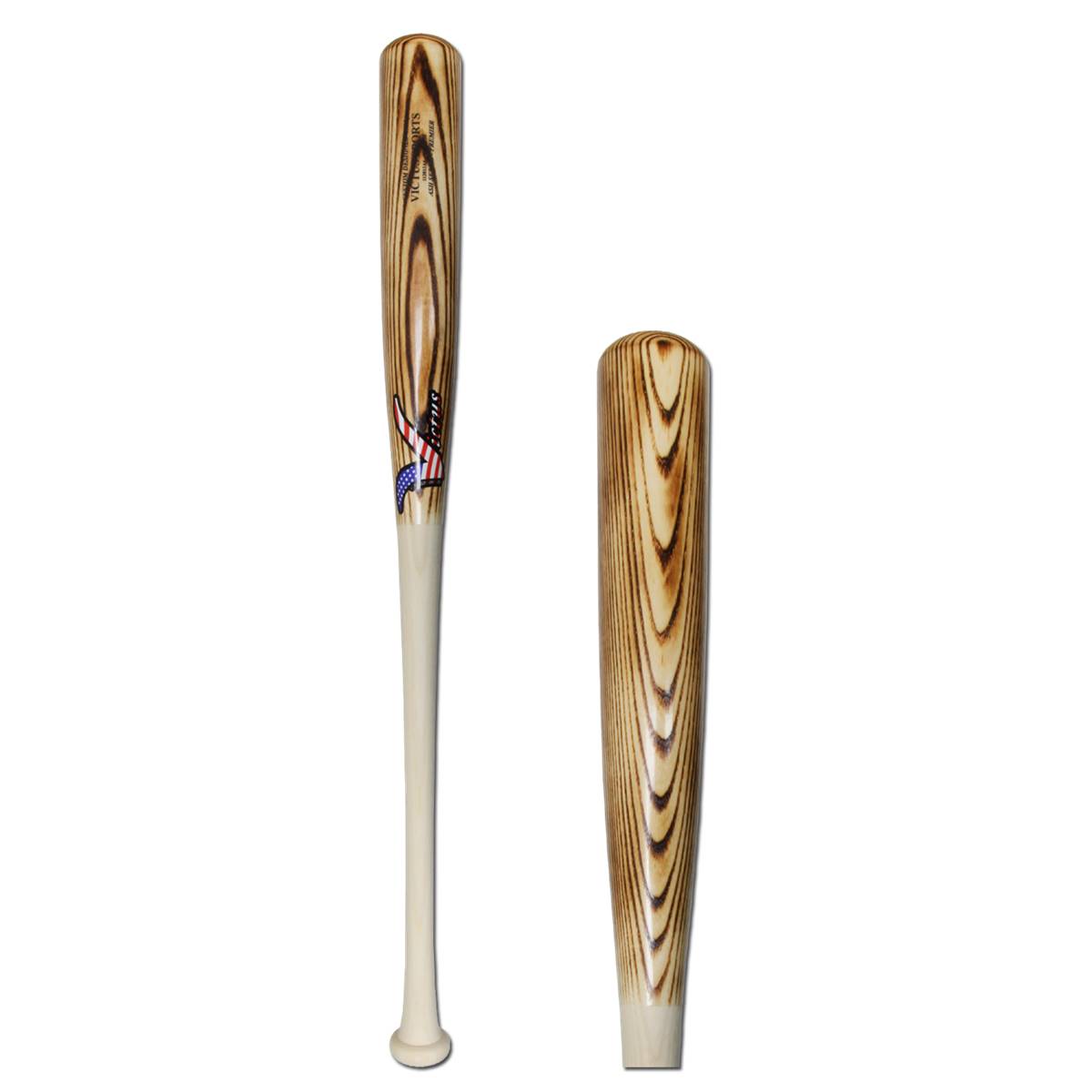 Victus Custom Pro Ash Wood Baseball Bat V243