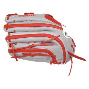 Worth Liberty Advanced Series: LA135H-S Scarlet Red: Image #285259