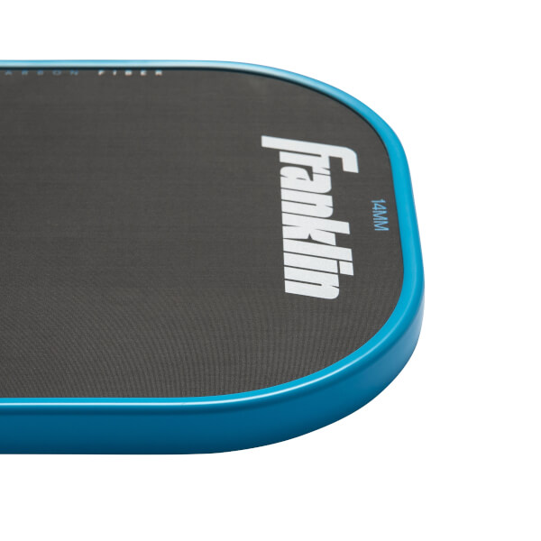 Franklin FS Tour Tempo 14mm Carbon Fiber Pickleball Paddle: Image #440002