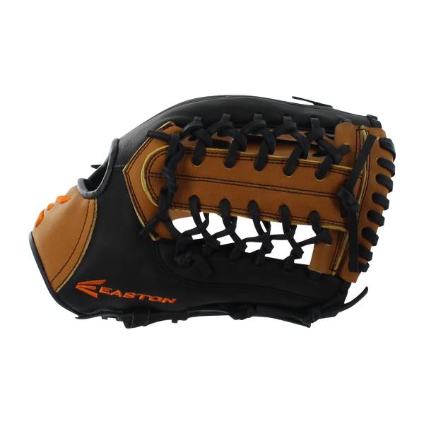 Easton Future Legend 11.5" Youth Baseball Glove: FL1150BKTN: Image #312300