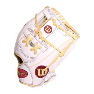 Wilson A1000 H1175 11.75" Fastpitch Softball Glove: WBW1001781175: Image #400083