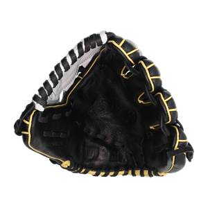 Wilson A500 Siren 12.5" Fastpitch Softball Glove: WTA05RF20125: Image #378595