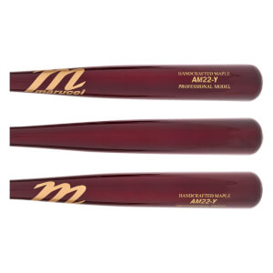 Marucci Andrew McCutchen Pro Maple Wood Youth Baseball Bat: MYVE3AM22-CH: Image #426396
