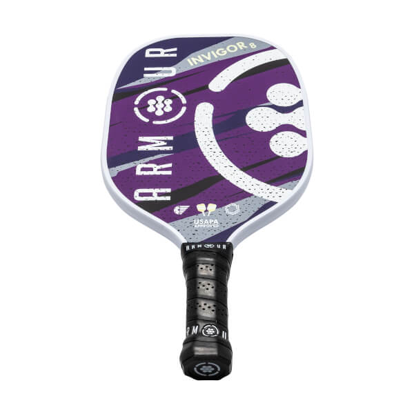 Armour INVIGOR8 Heavyweight Composite Pickleball Paddle: Image #422498