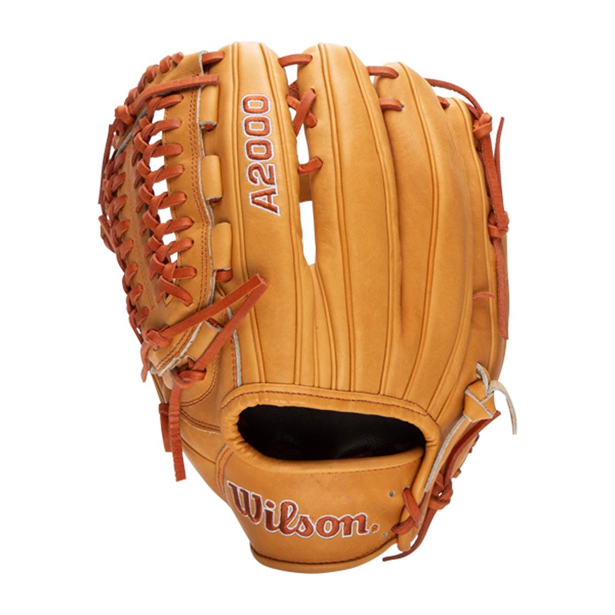 Wilson A2000 D33 11.75" Baseball Glove: WBW1000901175: Image #407456