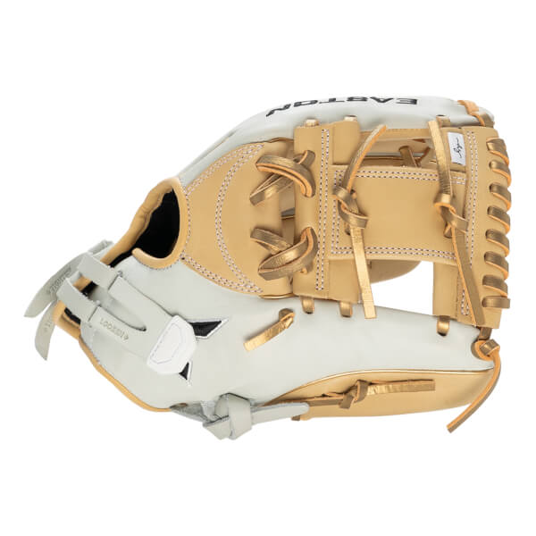 Easton Elite 11.5" Morgan Stuart Fastpitch Softball Glove: MYWHY: Image #435068