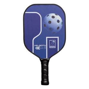Pickleball International Velocity Lightweight Graphite Pickleball Paddle: Image #405795