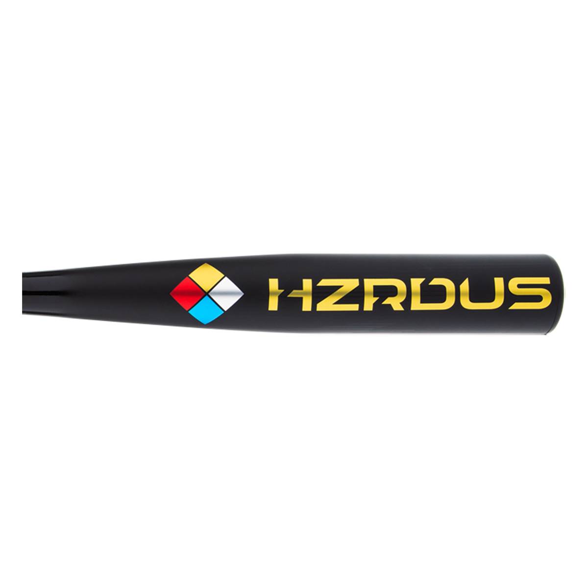 TRUE TEMPER HZRDUS BBCOR Baseball Bat (BB22HZRB3)