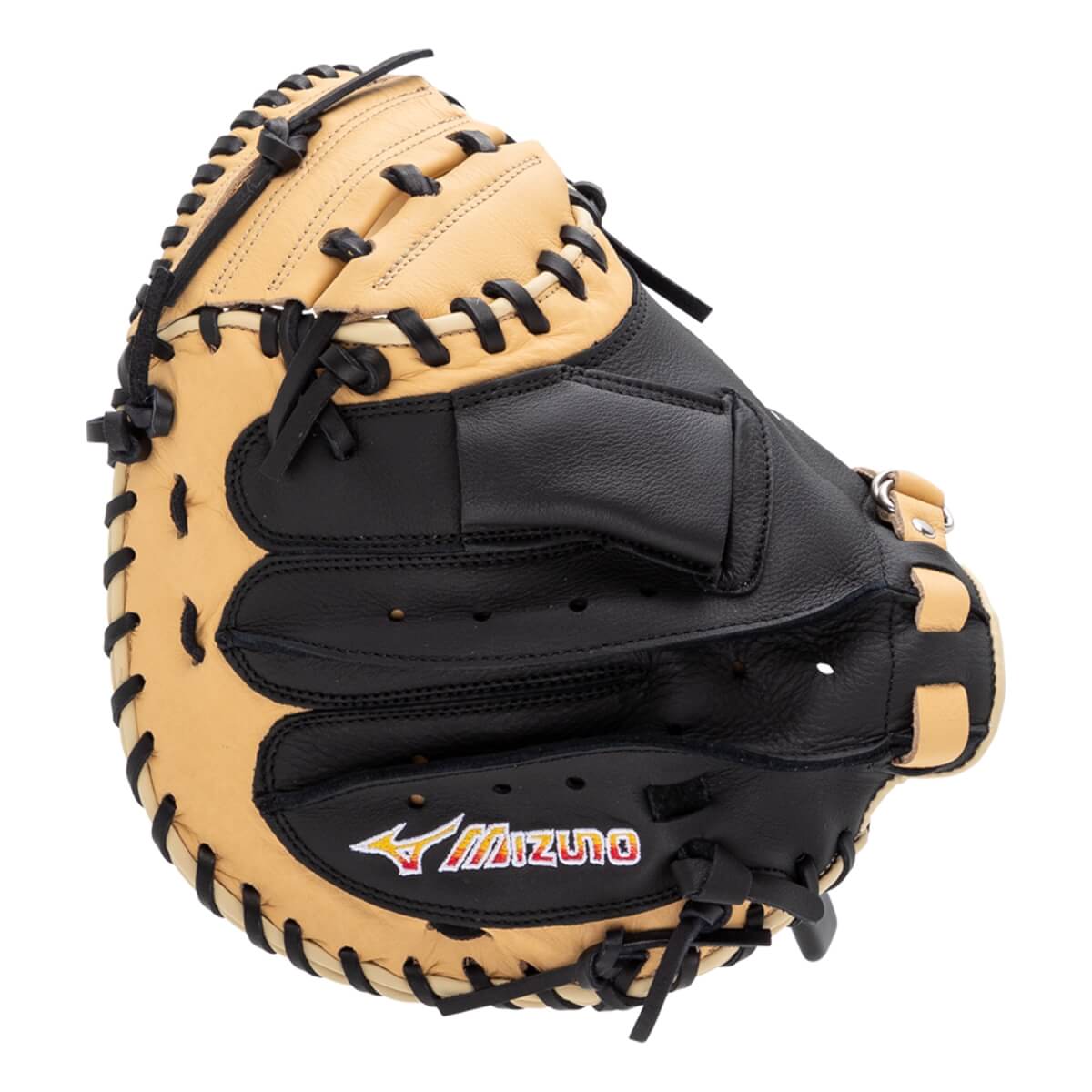 Mizuno Franchise 33.5" Baseball Catcher's Mitt: GXC90B5: Image #449914