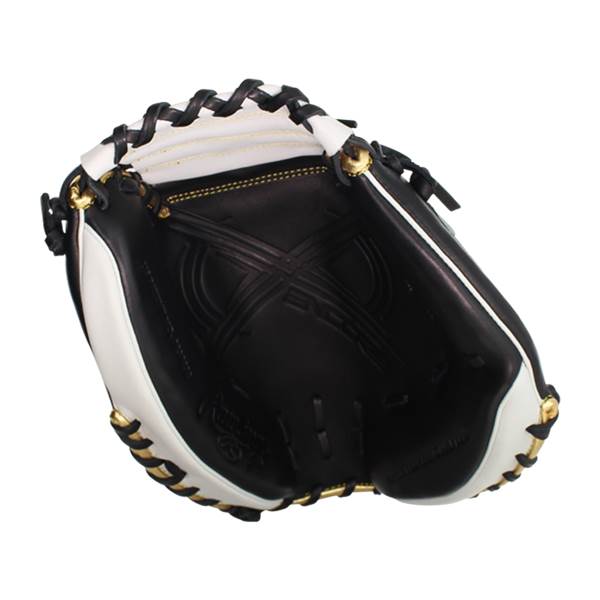 Rawlings Encore 32" Catcher's Mitt: ECCM32-23BW: Image #378770