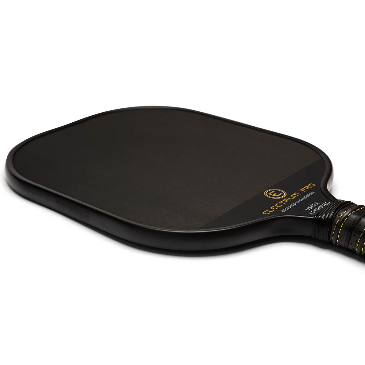 Electrum Pro Carbon Fiber Pickleball Paddle: Image #402903