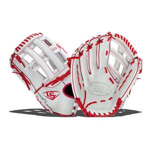 Louisville Slugger TPS 14" Slow Pitch Softball Glove: WTLPSRS1814: Image #411109