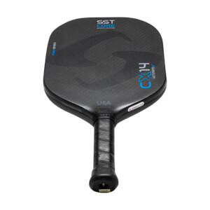 Gearbox CX14H Ultimate Carbon Fiber Pickleball Paddle: Image #431011