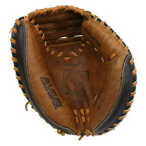 All Star MVP Series: CM3030BT Catcher's Mitt *Demo*: Image #295175