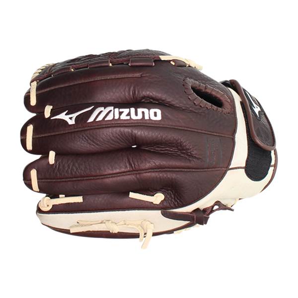 Mizuno Franchise 12" Fastpitch Softball Glove: GFN1200F3: Image #388900