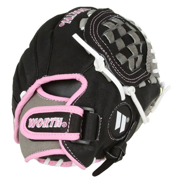 Worth Storm Series: STM105 Youth Fastpitch: Image #290138