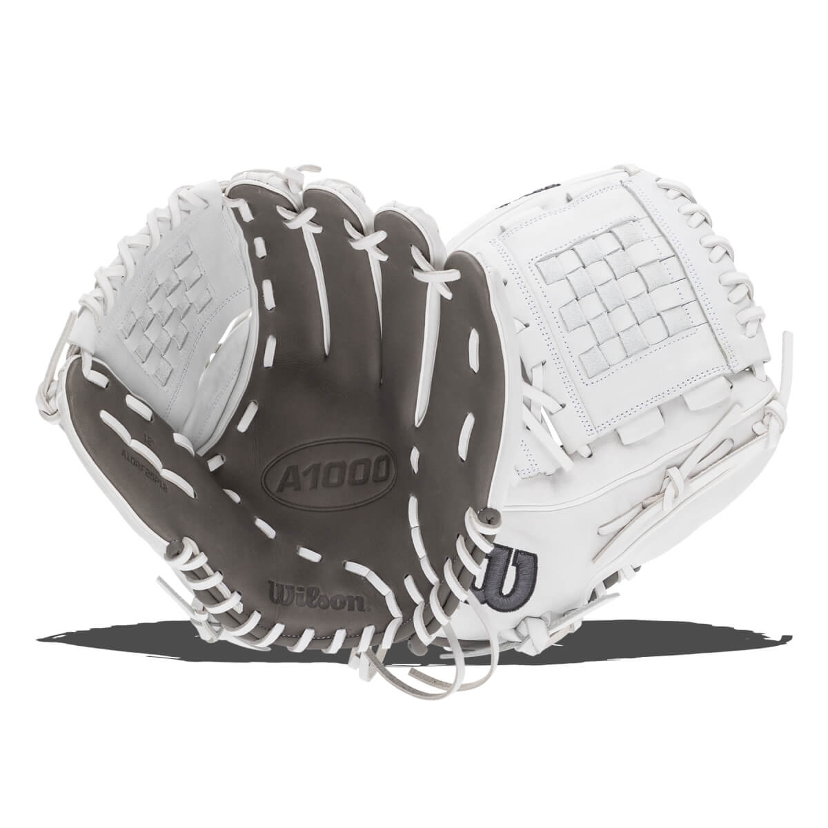 Wilson A1000 P12 12" Fastpitch Softball Glove: WBW10259212: Image #448848