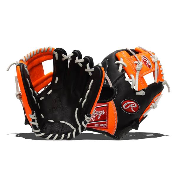 Rawlings GG Gamer XLE Neon Series: GXLE117NO: Image #302344