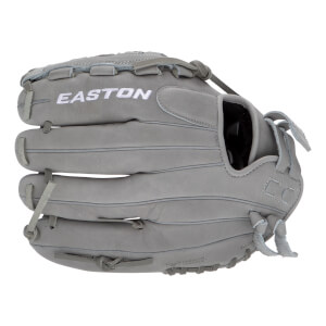 Easton Professional Collection Color Splash 12" Fastpitch Softball Glove: PCFP120-3G: Image #443556