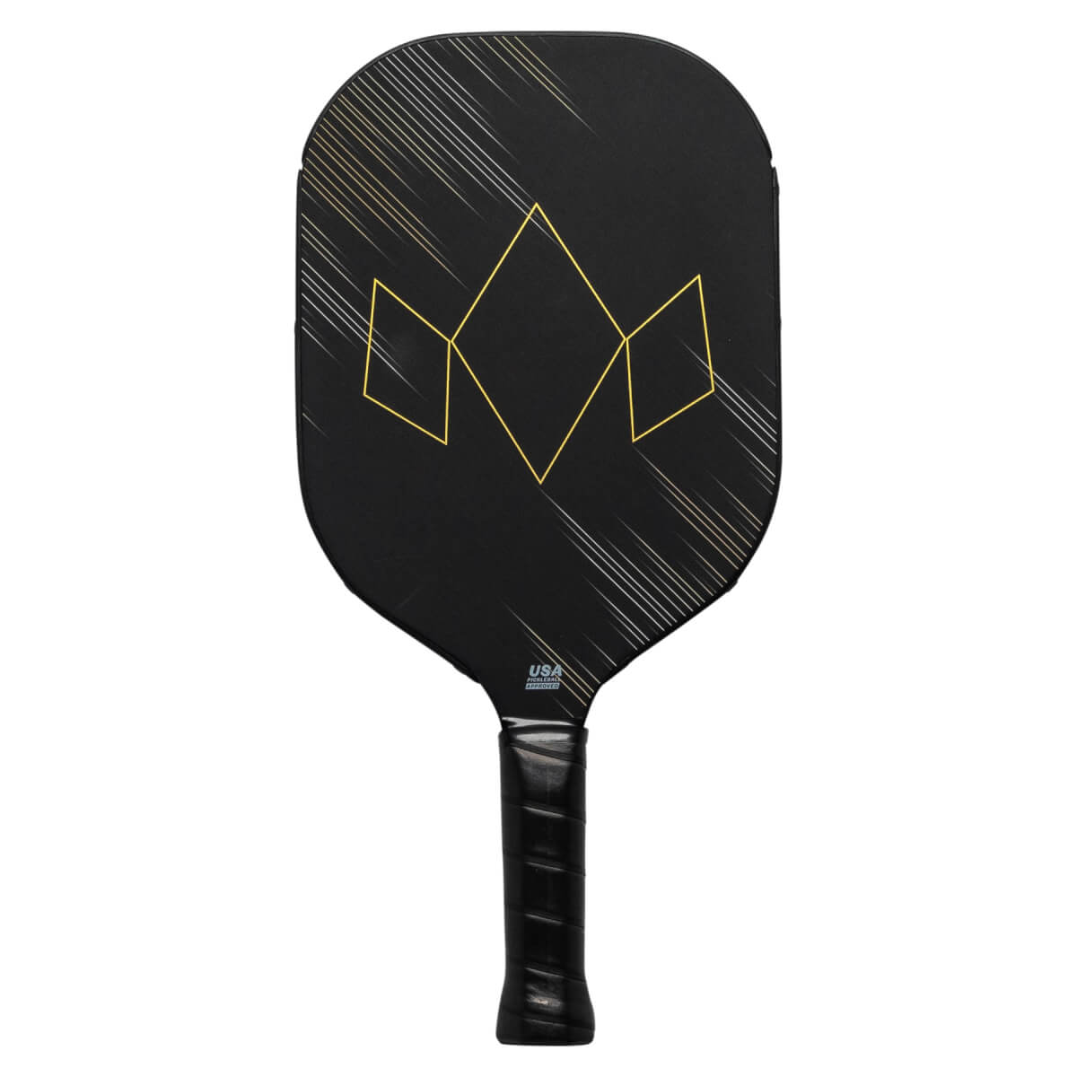 Diadem Icon V2 Carbon Fiber Pickleball Paddle: Image #431728