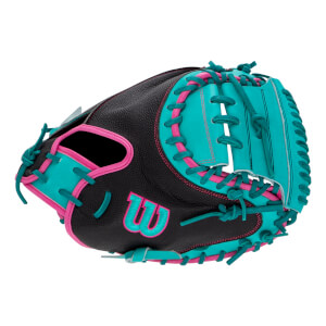 Wilson A2000 SuperSkin 33" Fall Collection Baseball Catcher's Mitt: WBW10227433: Image #445135