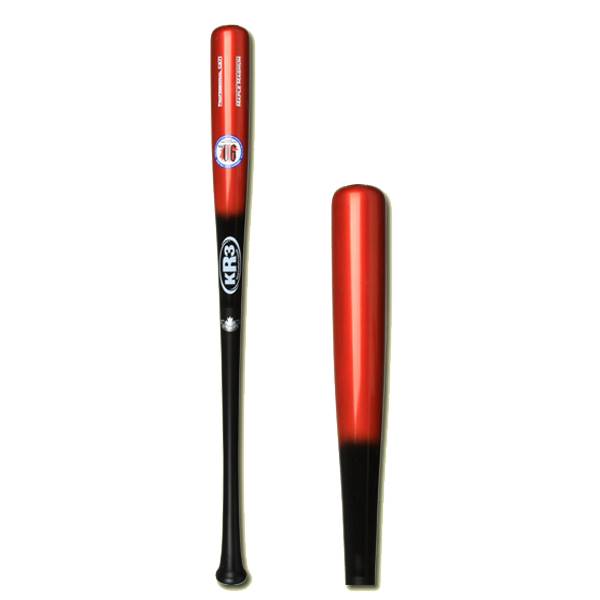 KR3 Maple Magnum Composite Wood Baseball Bat MM271 Adult