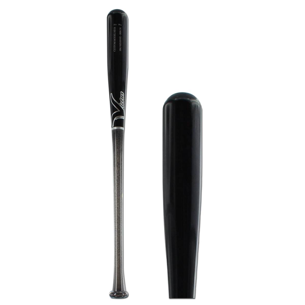 Victus Custom Pro Birch Wood Baseball Bat HD28