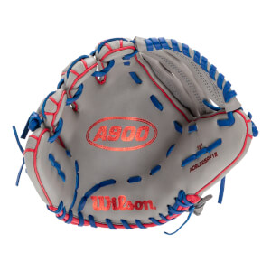 Wilson A900 PF 12" Baseball Glove: WBW10257112: Image #449044