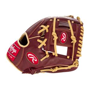 Rawlings Sandlot 11.5" Baseball Glove: S1150IS: Image #405751