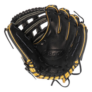 Wilson A2000 SuperSkin SR32 Spin Control Sierra Romero 12" Fastpitch Softball Glove: WBW10024112: Image #421427