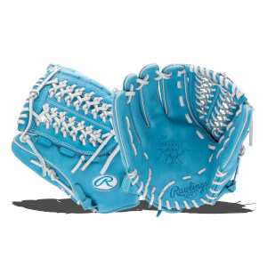 Rawlings Heart of the Hide 12.5" Fastpitch Softball Glove: PRO125SB-15CB: Image #448180