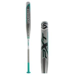 Louisville Slugger PXT -10 Fastpitch Softball Bat: WTLFPPX18A10