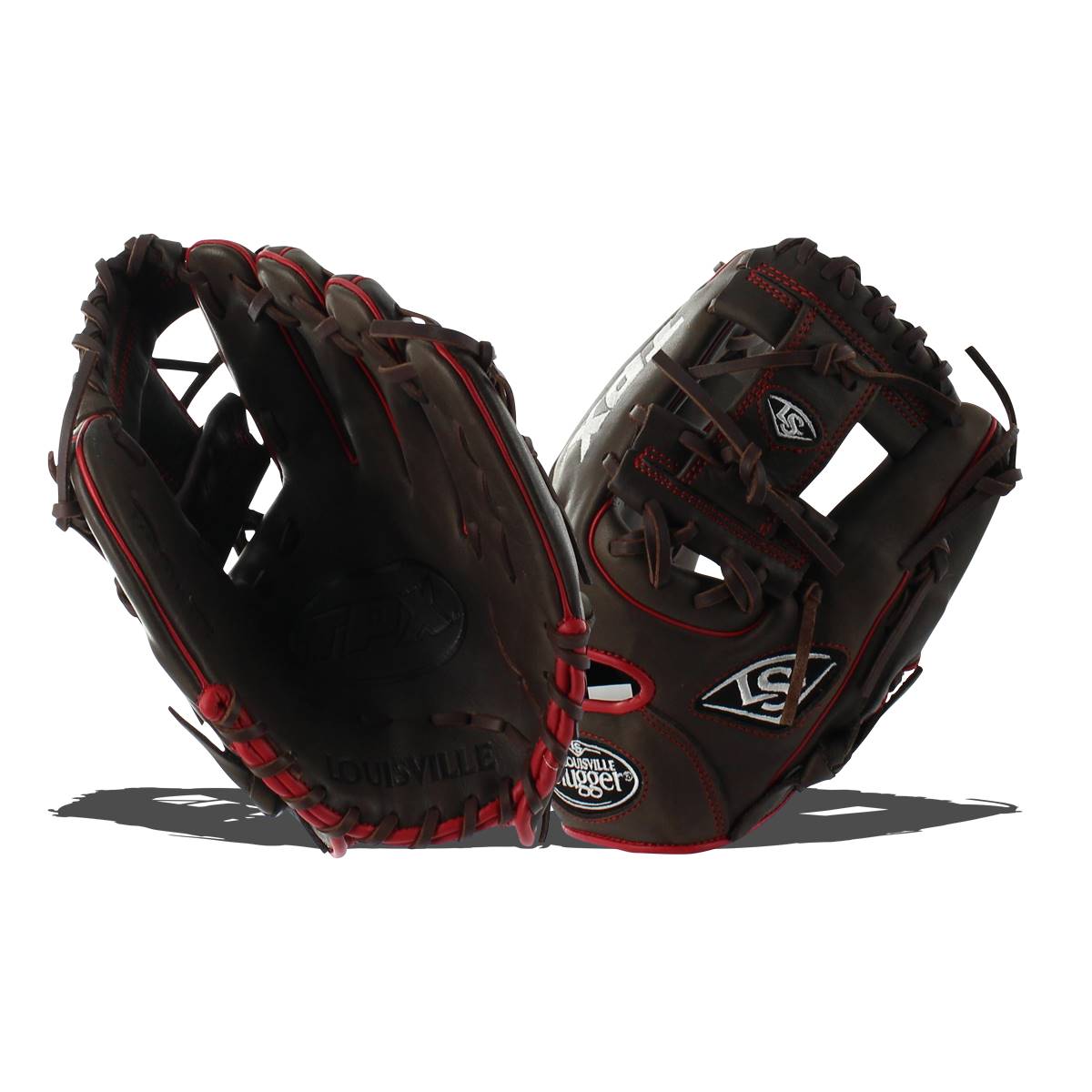 Louisville Slugger TPX 11.5" Baseball Glove: WTLPXRB18115: Image #314384