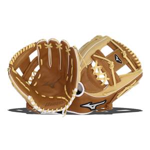 Mizuno Franchise 11.5" Baseball Glove: GFN1150B4: Image #393323