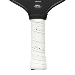 PIKKL Vantage Pro 14mm Carbon Fiber Pickleball Paddle: Image #440126