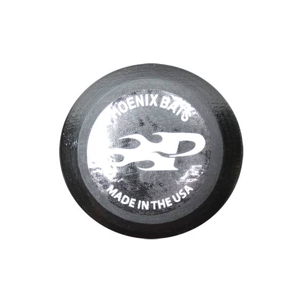 Phoenix Pro Birch Wood Baseball Bat F110B Adult