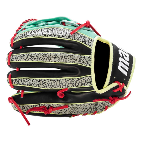 Marucci Nightshift Velociraptor 12" Baseball  Glove: MFGNTSHFT0106: Image #430193