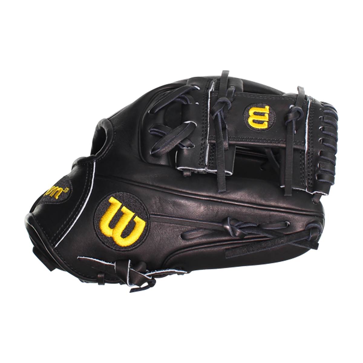 Wilson A2000 Pedroia Fit 11.5" Baseball Glove: WTA20RB19DP15: Image #386892