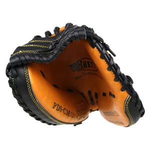 Brett Bros. Pro Dominator Series: PDSCM Catcher's Mitt