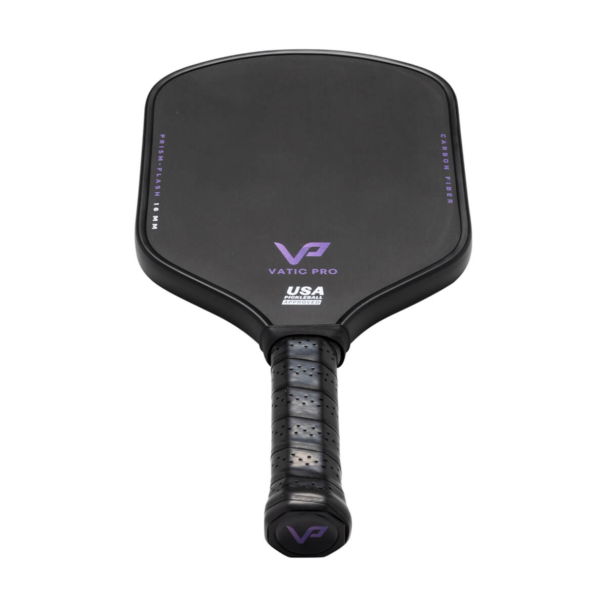 Vatic Pro Prism Flash  SH 16mm Carbon Fiber Pickleball Paddle: Image #441034