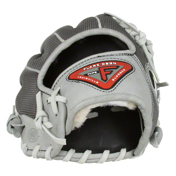 Louisville Slugger TPX Silver Slugger Flare Series: FL1125SS: Image #288851