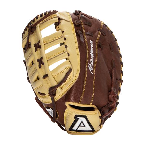 Akadema Prodigy 11.5" Youth Baseball First Base Mitt: AHC94-12: Image #409646