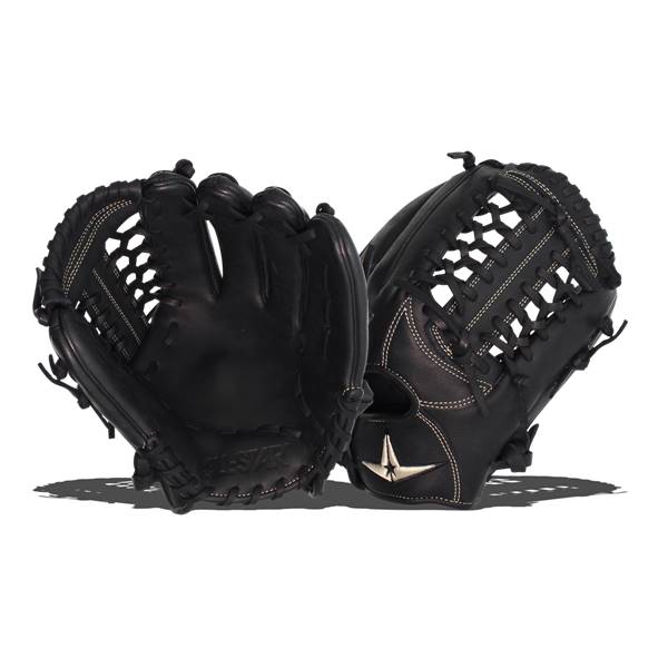 All Star Young Pro Series 11.5" Youth Baseball Glove: FGASYP-1150MTB: Image #375537